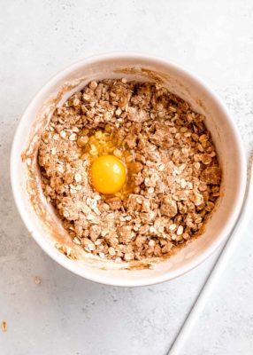 Apple Butter Bars Maebells