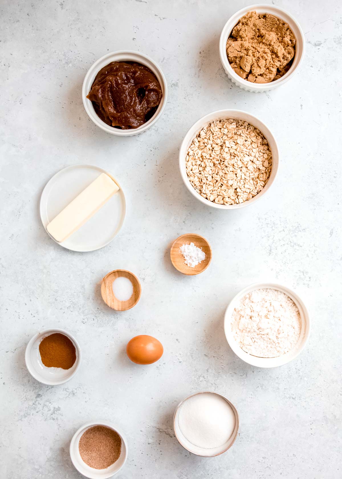 apple butter bar ingredients