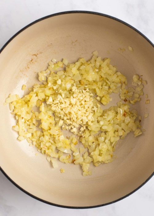 Quick and Easy Tomato Soup - Maebells