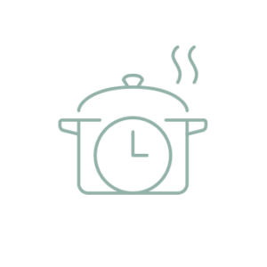 Slow Cooker Icon